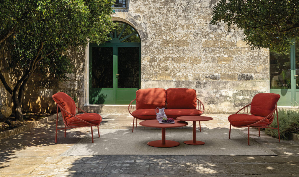 Talenti Tropical Divano 2 posti – Bild 2
