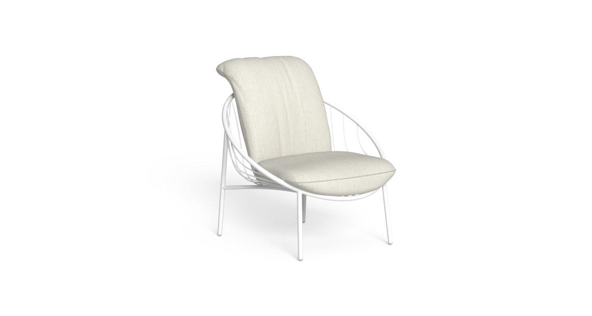 Talenti Tropical Poltrona Living – Bild 5