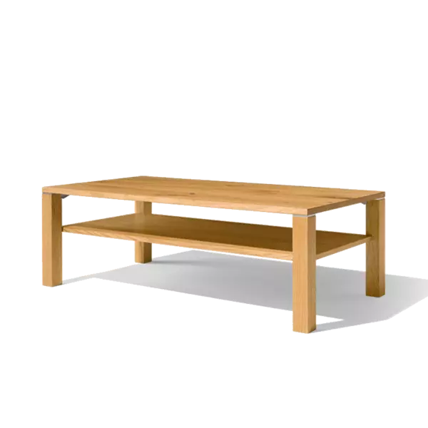 Team 7 cubus Couchtisch