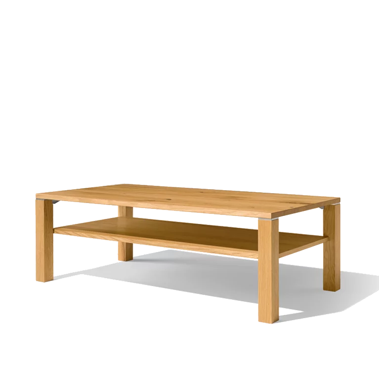 TEAM 7 cubus Couchtisch