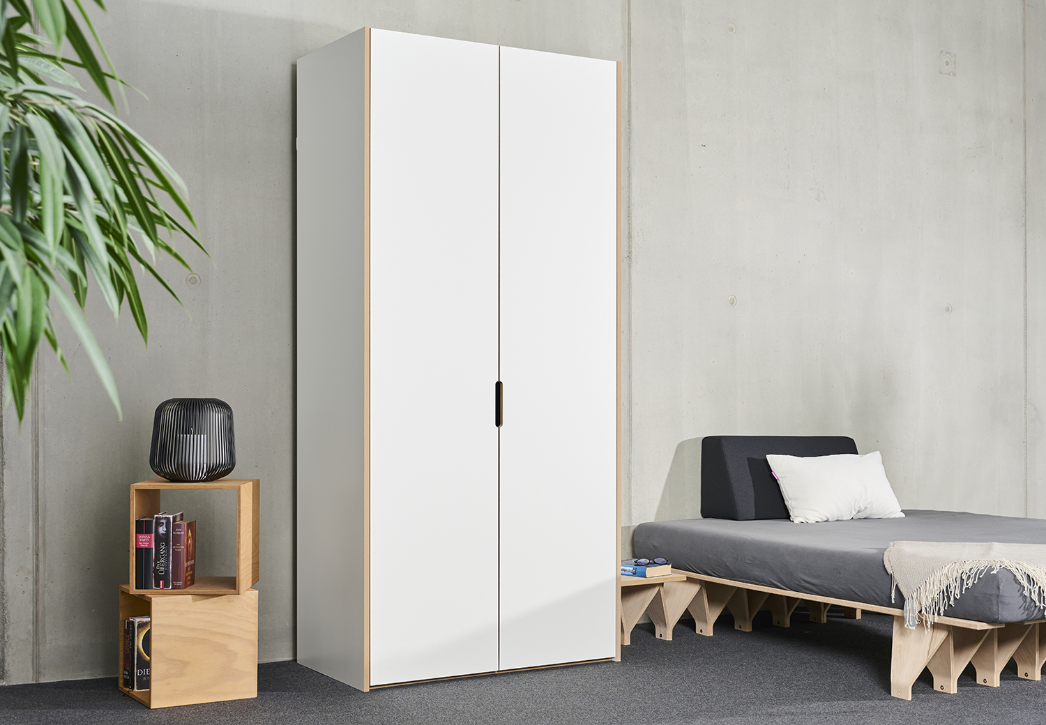 Tojo Tojo schrank - Schrank