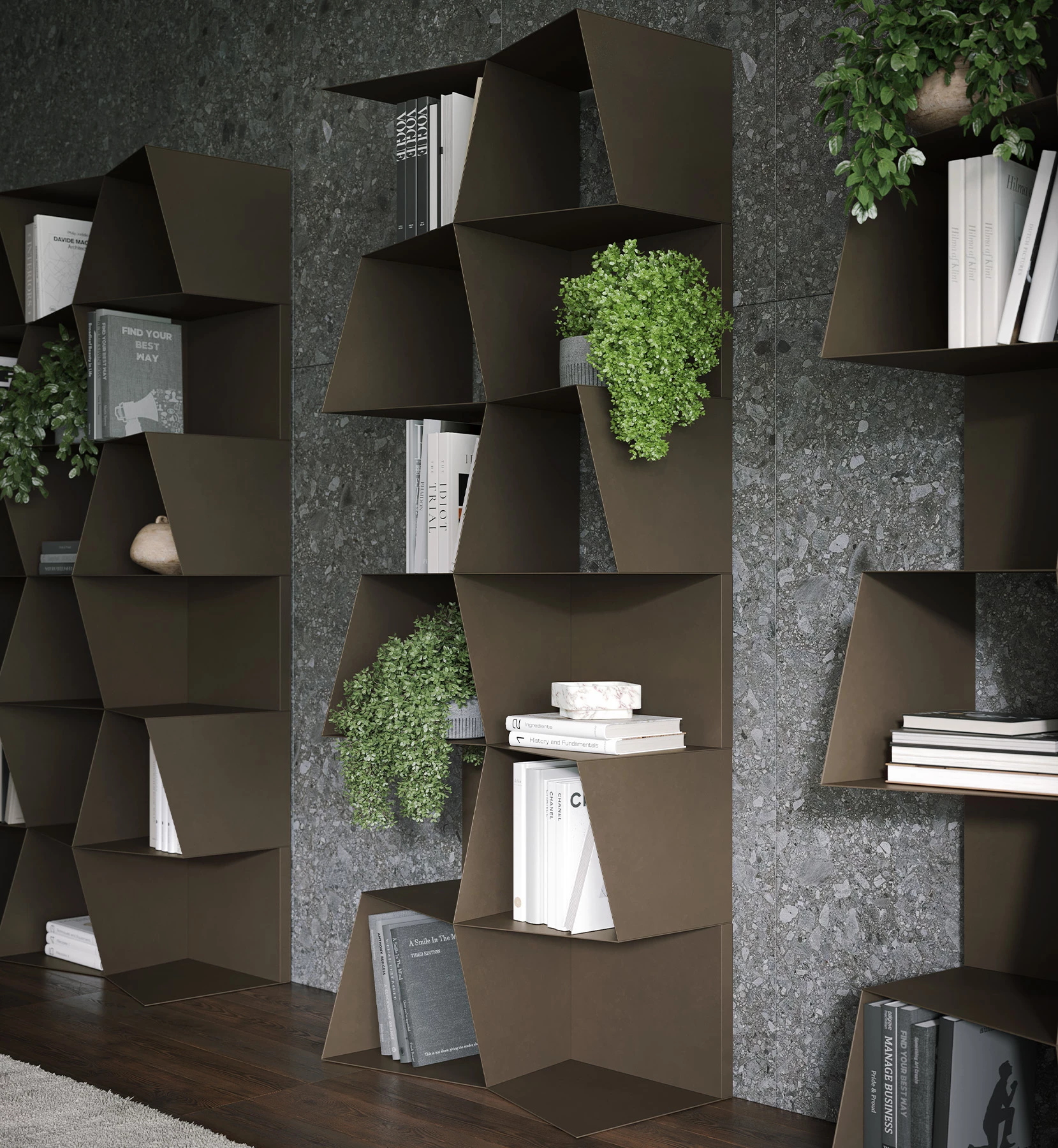 Tonin Casa Checker