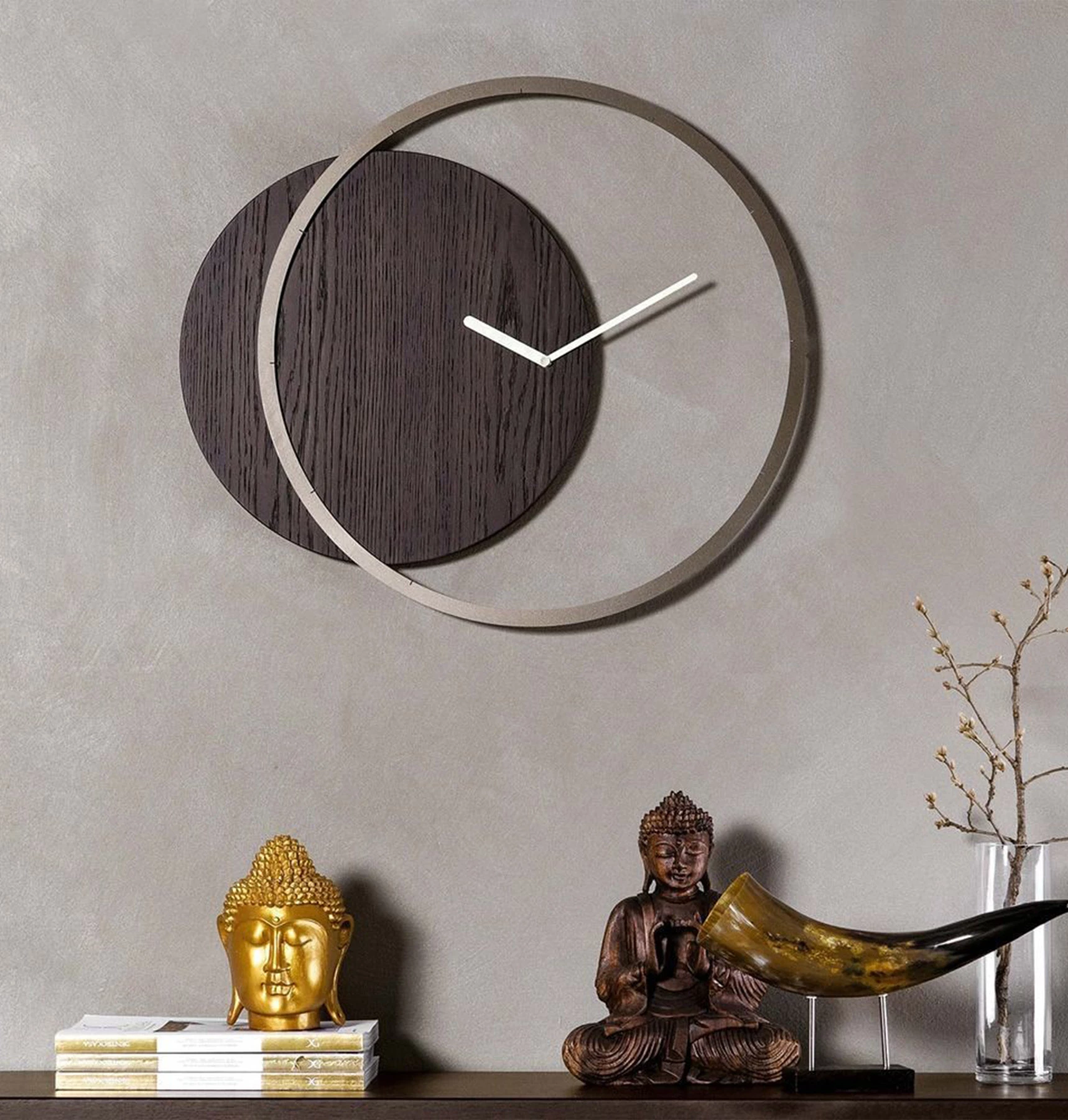 Tonin Casa Circle