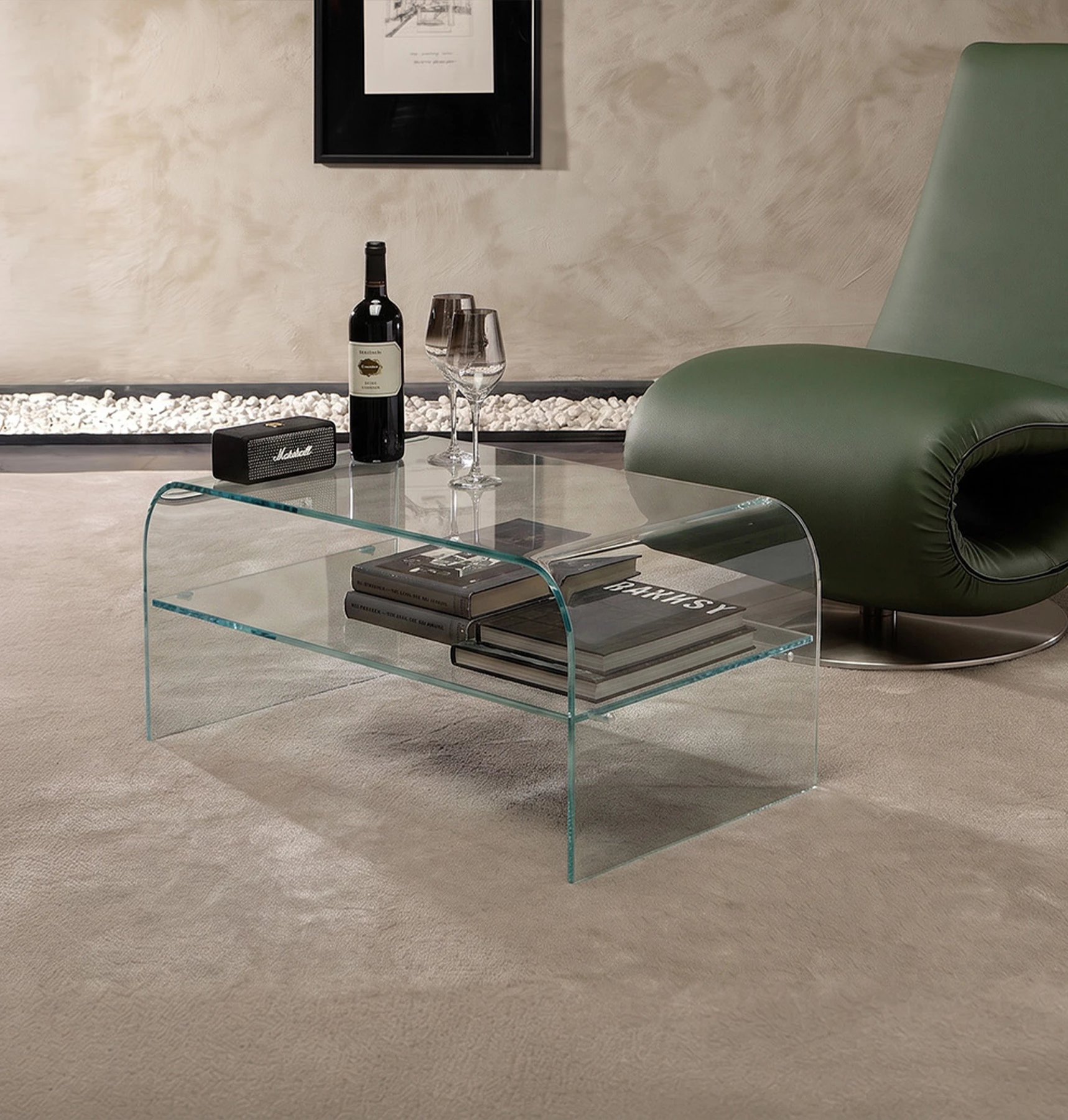 Tonin Casa Classic Big