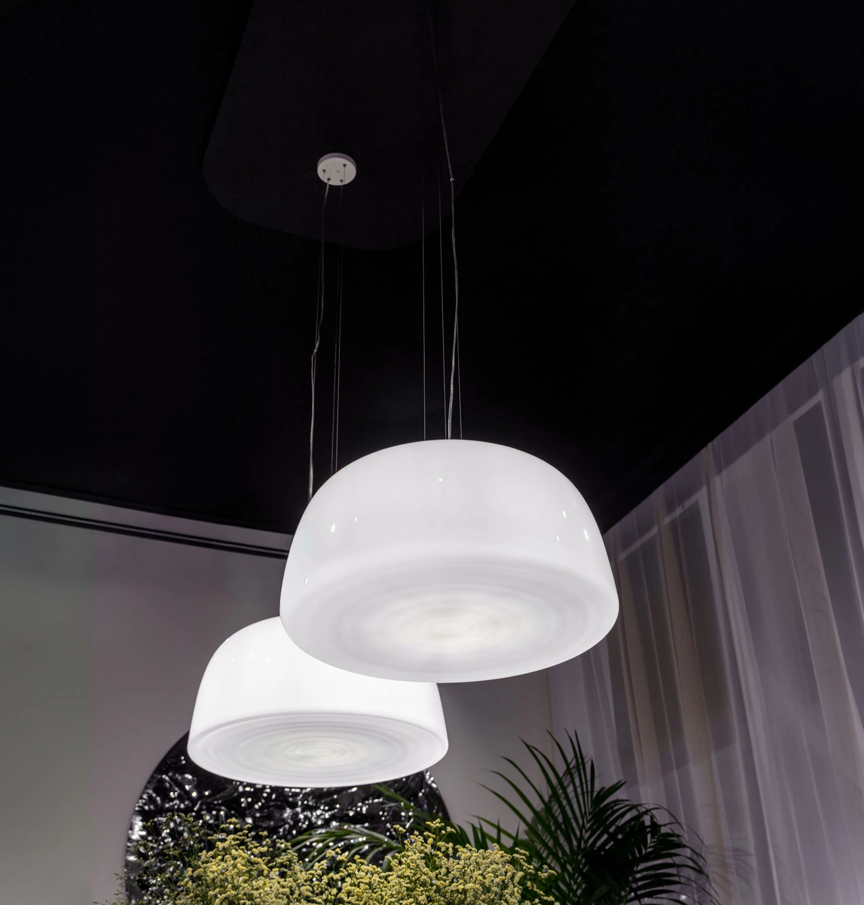 Tonin Casa Dome