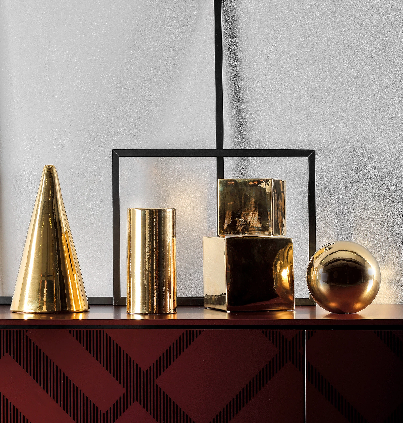 Tonin Casa Geometric