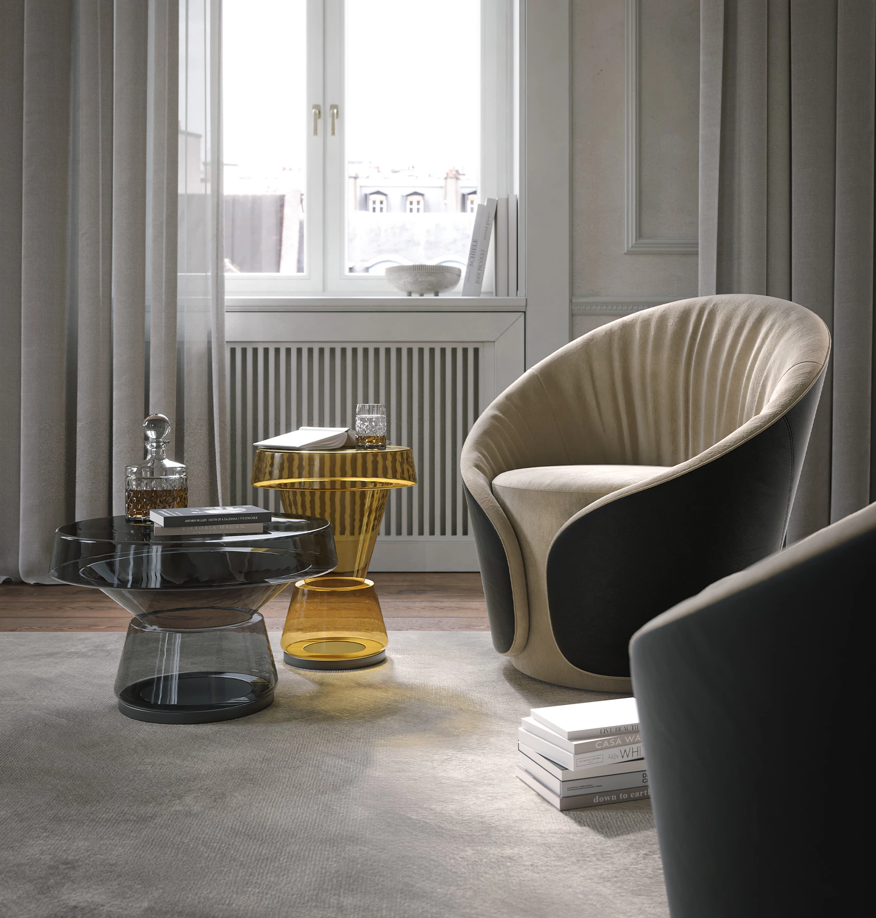 Tonin Casa Giudecca