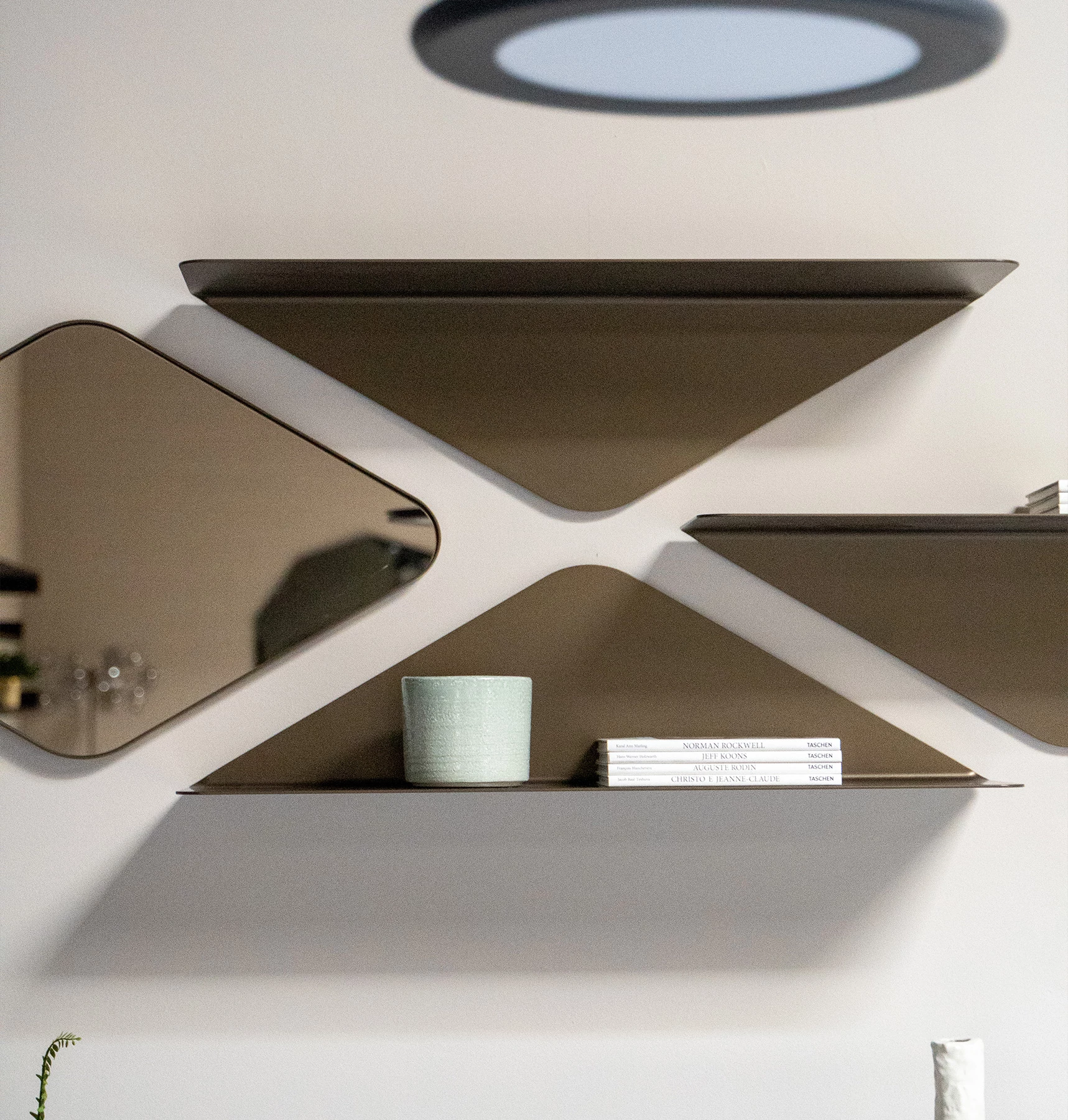 Tonin Casa Matrix - shelf