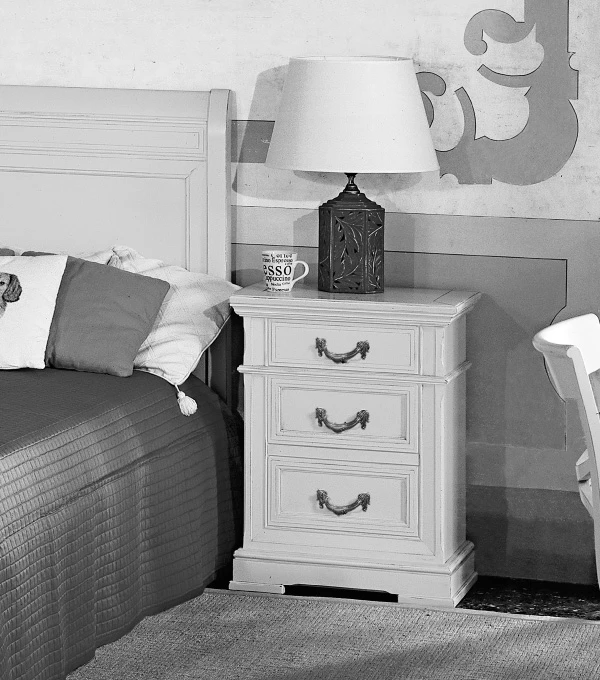 Tonin Casa Sideboards, Wardrobes and Nightstands