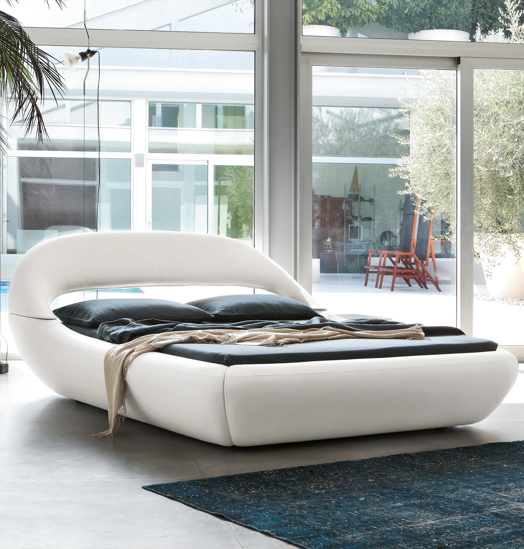 Tonin Casa Sleepy
