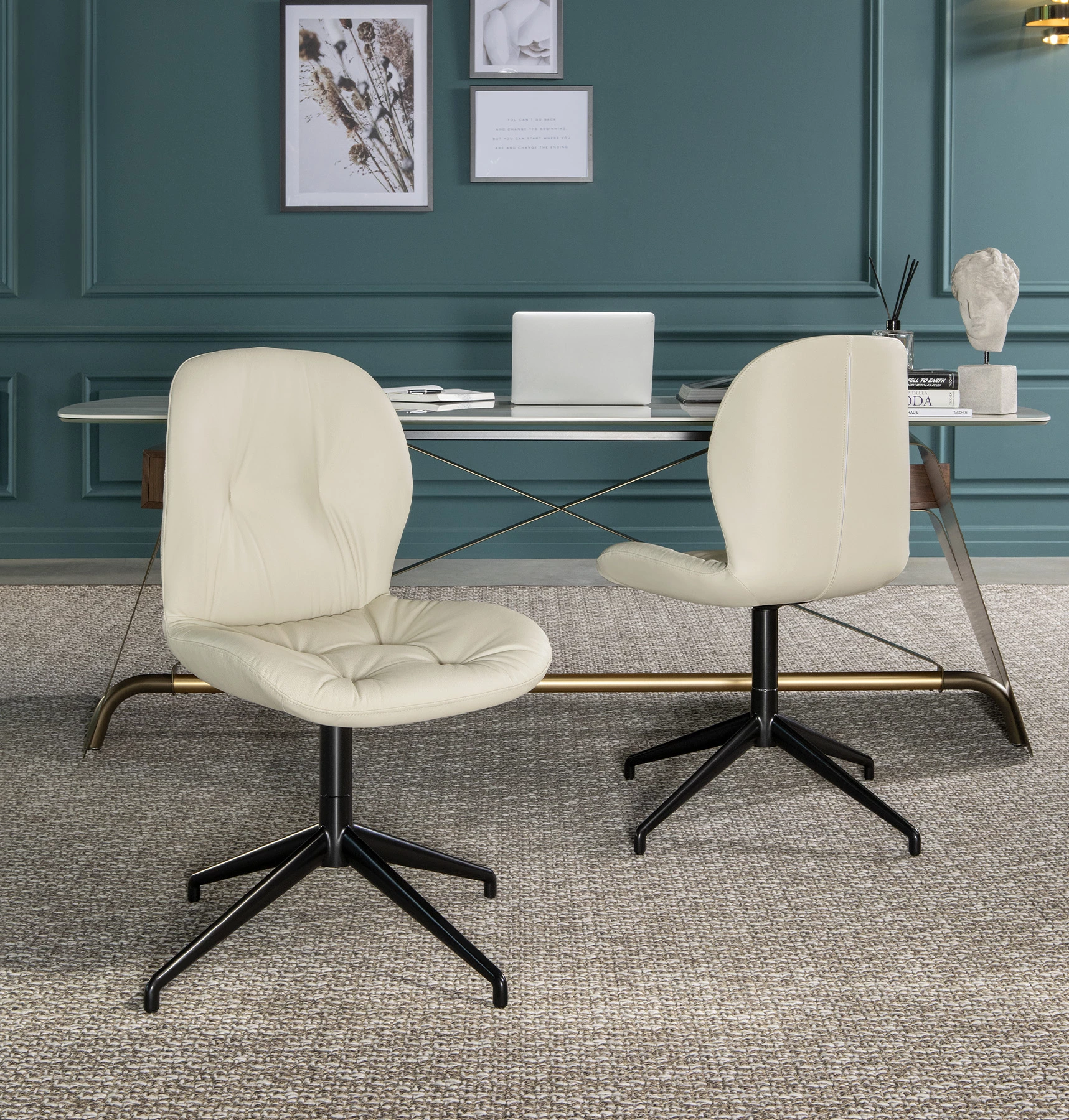 Tonin Casa Sorrento Ésprit Swivel
