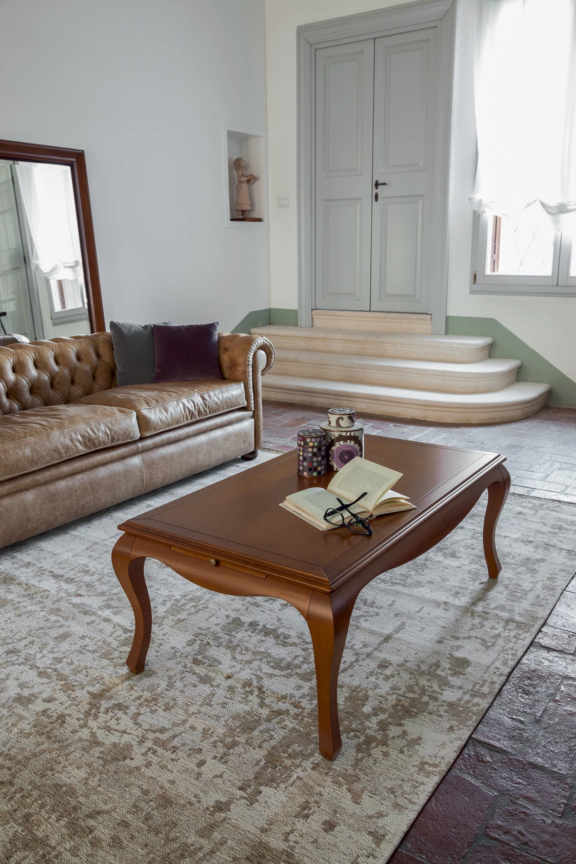 Tonin Casa Venusia