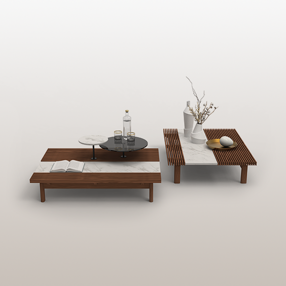 Vibieffe 150 _ Feel tavolino