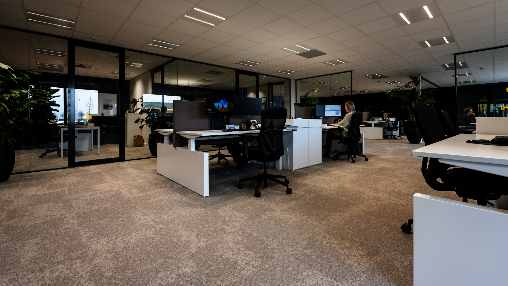 WINI Zeitgemäß arbeiten