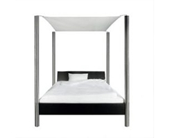 wissmann raumobjekte Bed Light art 322