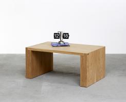 wissmann raumobjekte Couchtisch Light art571