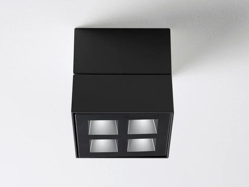 Molto Luce Grid SD