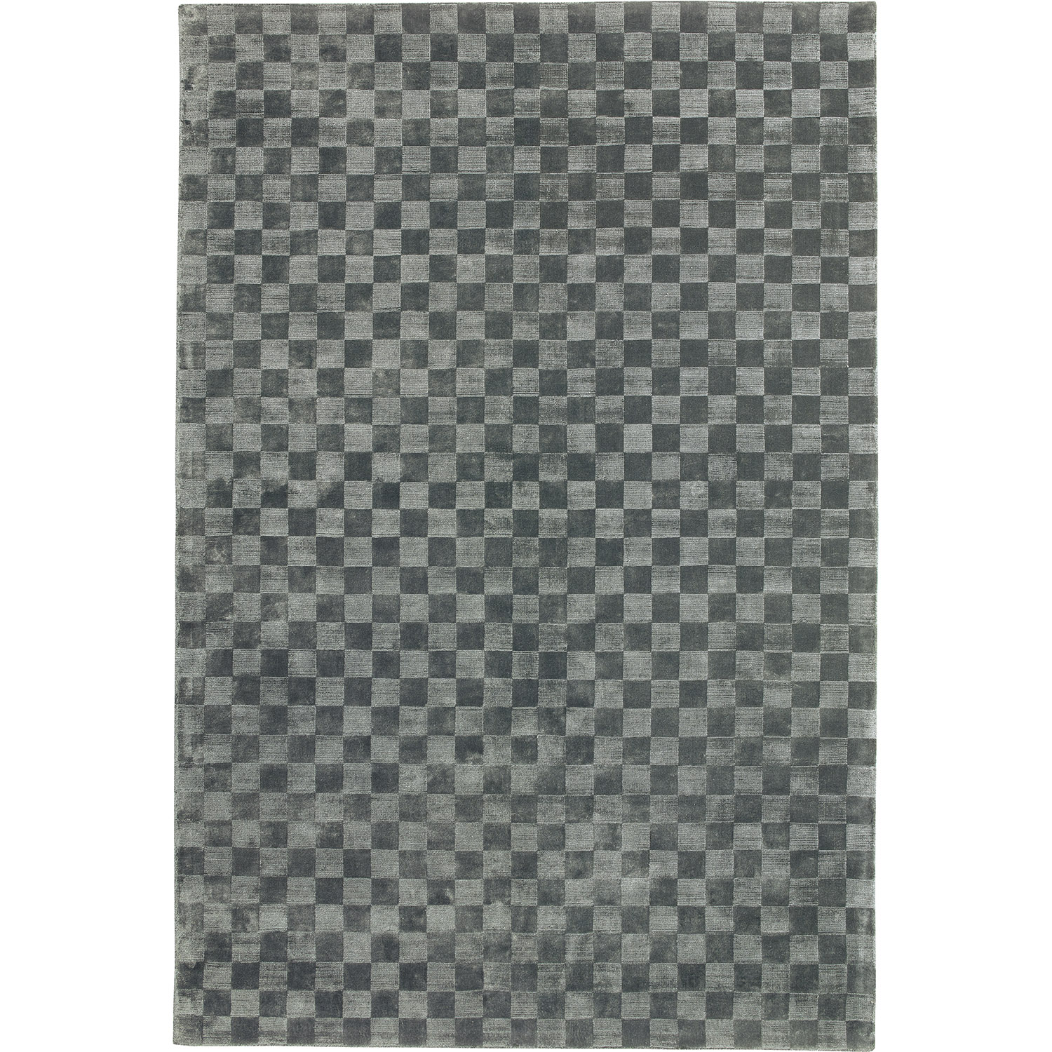 Sitap DAMIER JUNGLE Rug
