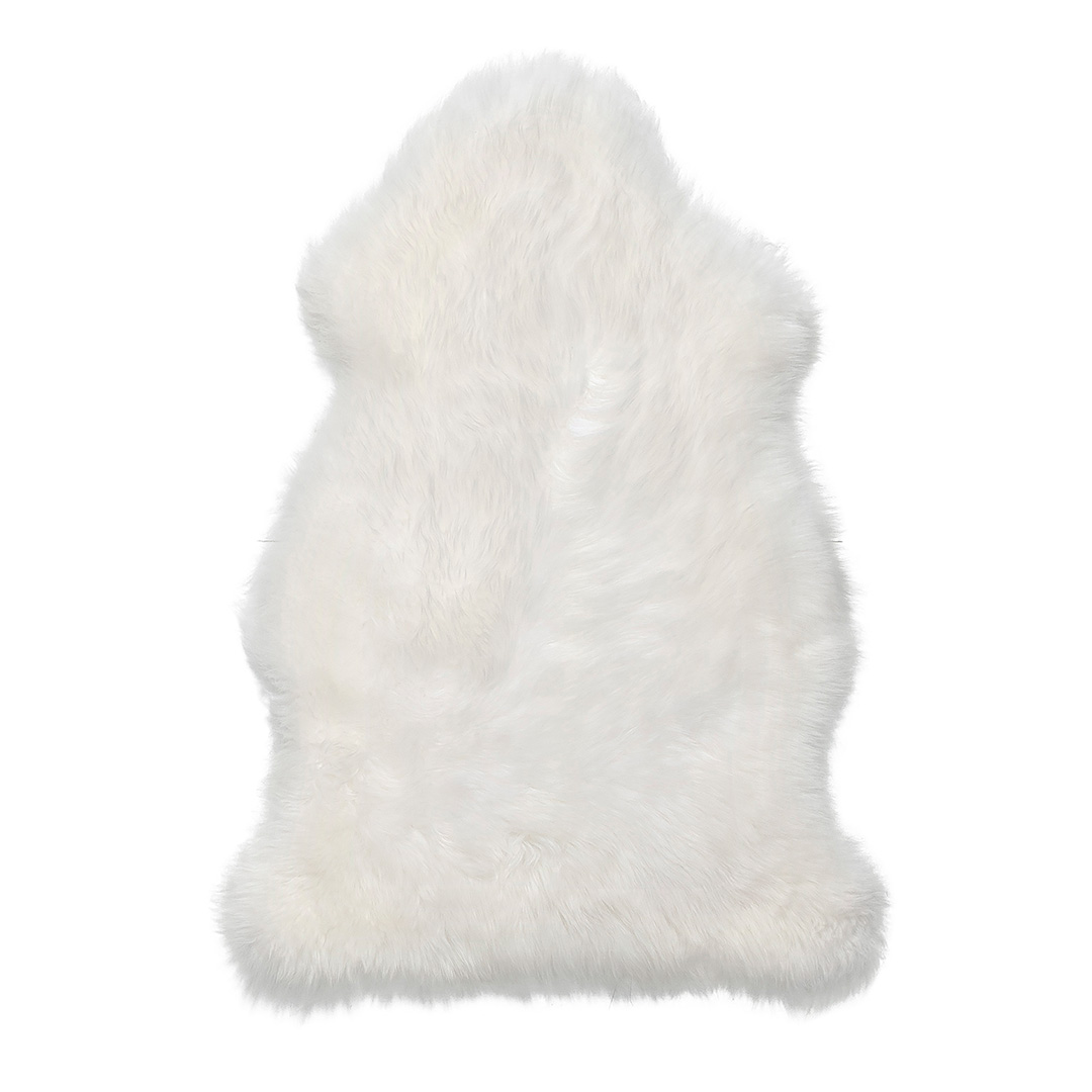 Sitap PELLE MONTONE WHITE