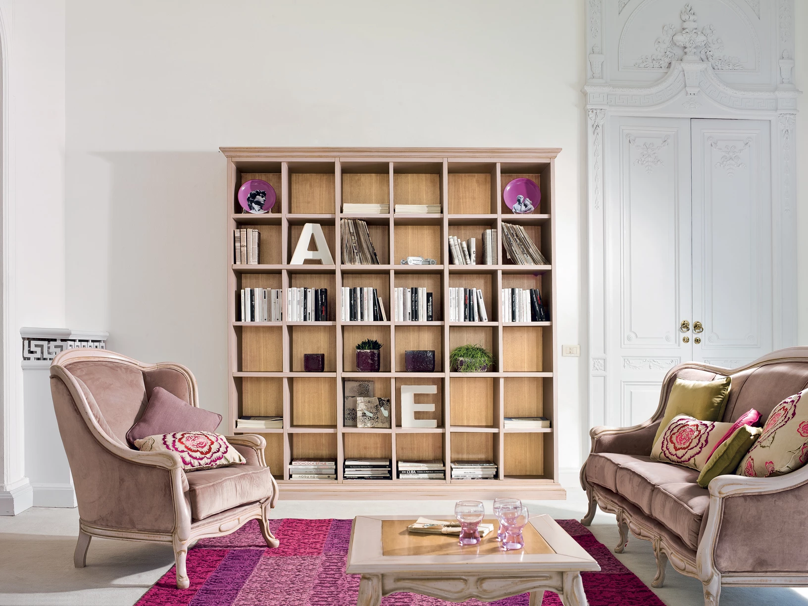 Tonin Casa Alexander