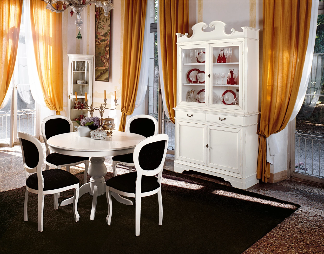 Tonin Casa Arago