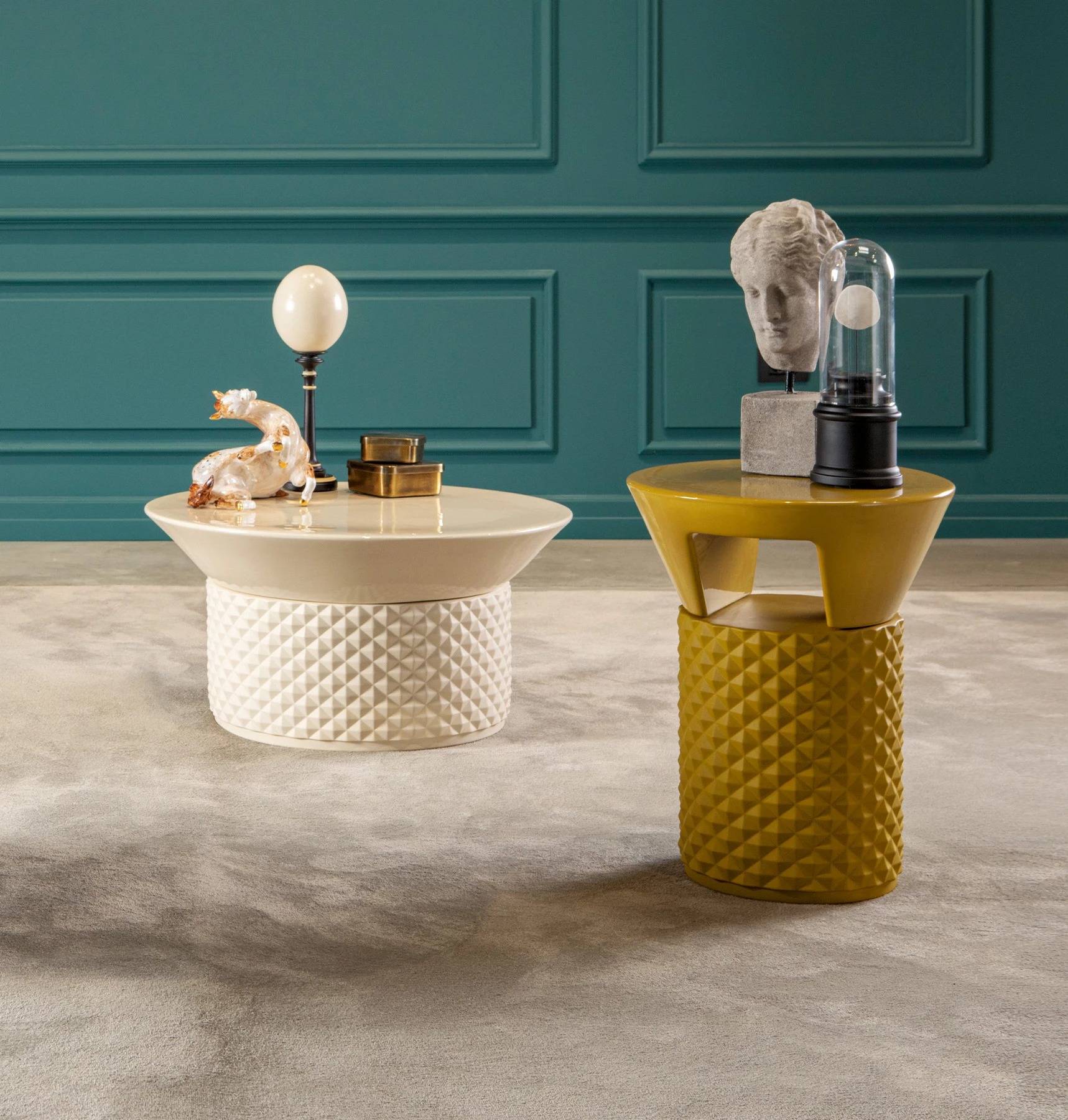 Tonin Casa Palmbeach