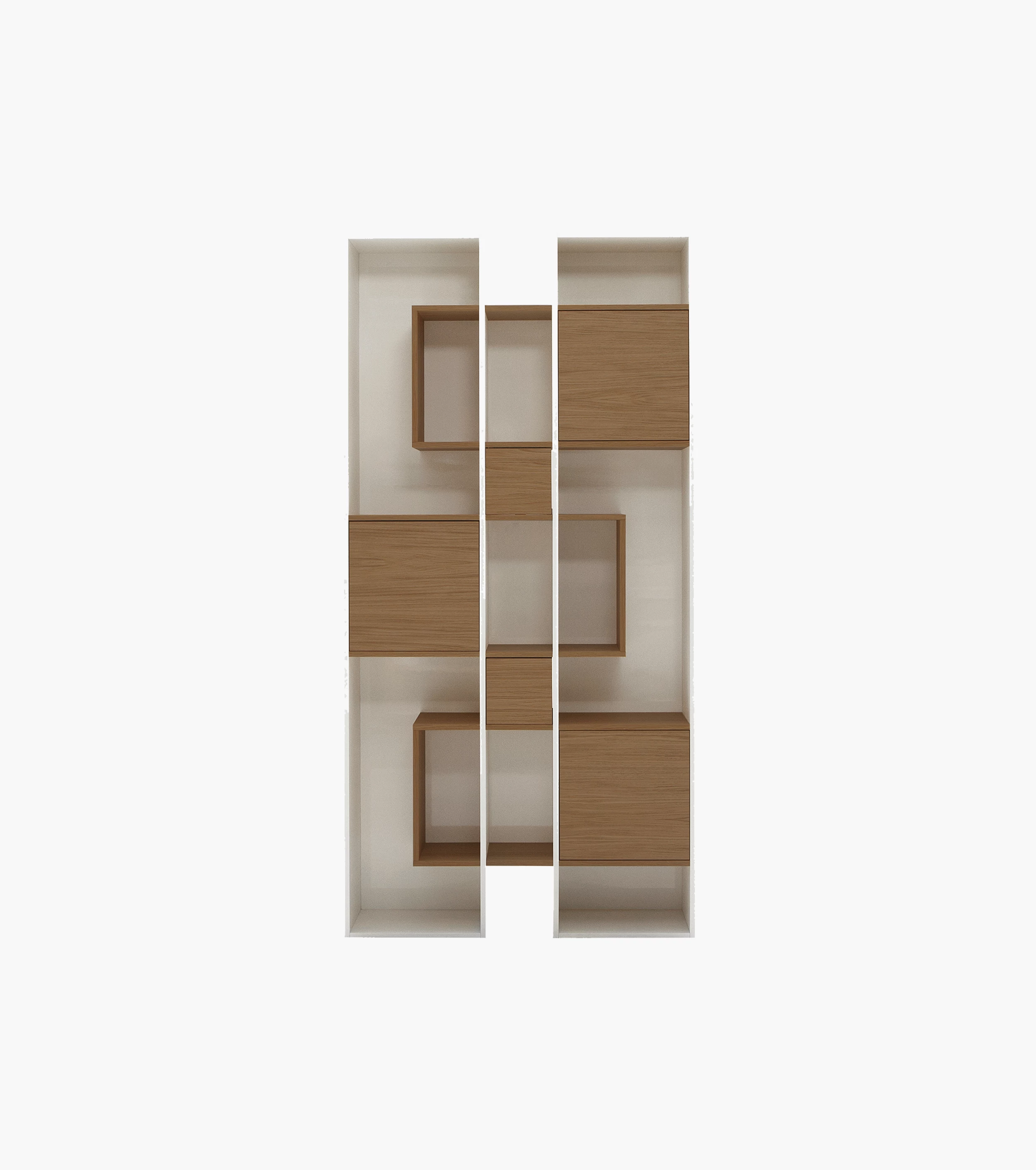 Tonin Casa Vetrine e Librerie